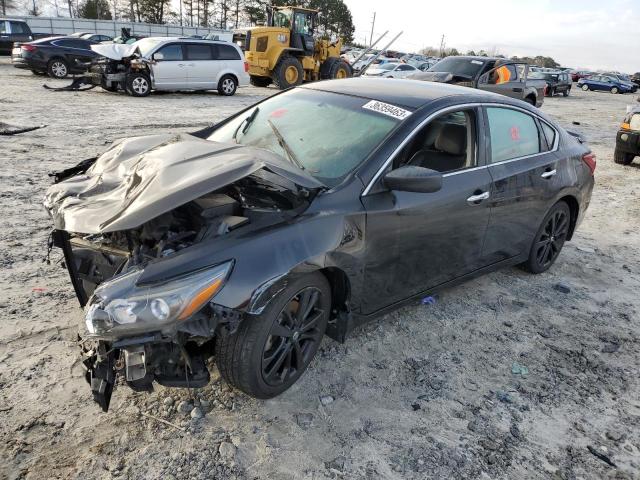 Photo 0 VIN: 1N4AL3AP6HC235446 - NISSAN ALTIMA 2.5 