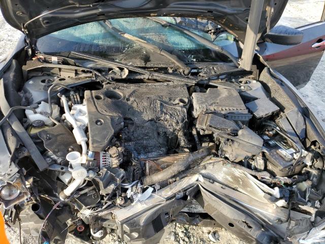 Photo 10 VIN: 1N4AL3AP6HC235446 - NISSAN ALTIMA 2.5 