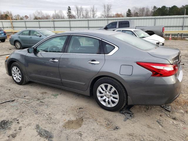 Photo 1 VIN: 1N4AL3AP6HC237021 - NISSAN ALTIMA 2.5 