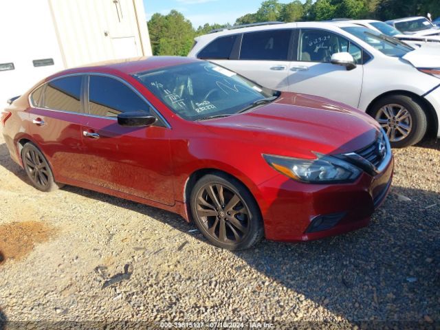 Photo 0 VIN: 1N4AL3AP6HC237729 - NISSAN ALTIMA 