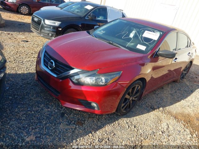 Photo 1 VIN: 1N4AL3AP6HC237729 - NISSAN ALTIMA 