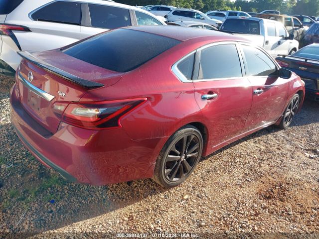 Photo 3 VIN: 1N4AL3AP6HC237729 - NISSAN ALTIMA 