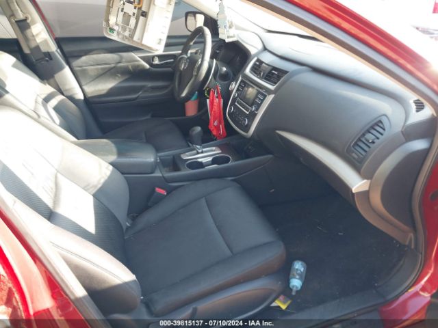 Photo 4 VIN: 1N4AL3AP6HC237729 - NISSAN ALTIMA 