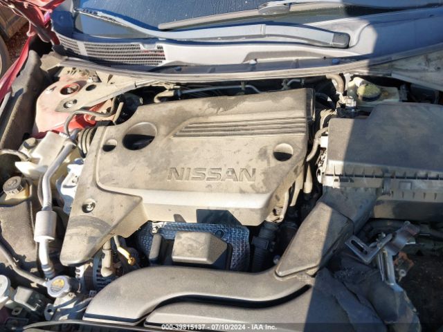 Photo 9 VIN: 1N4AL3AP6HC237729 - NISSAN ALTIMA 