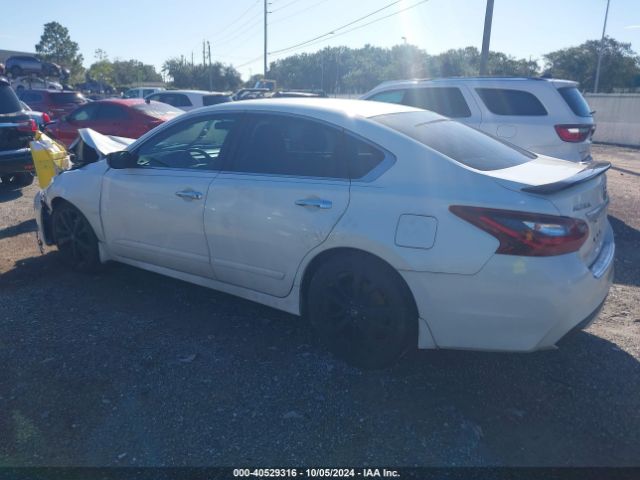 Photo 2 VIN: 1N4AL3AP6HC237956 - NISSAN ALTIMA 