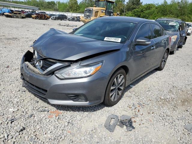 Photo 0 VIN: 1N4AL3AP6HC238511 - NISSAN ALTIMA 2.5 