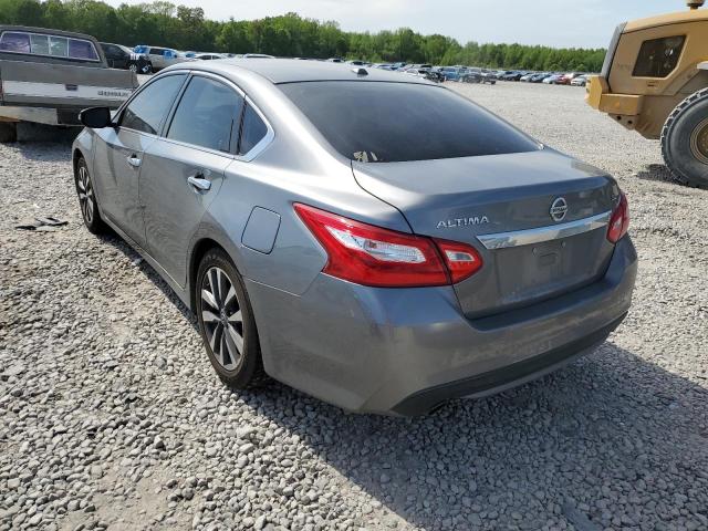 Photo 1 VIN: 1N4AL3AP6HC238511 - NISSAN ALTIMA 2.5 