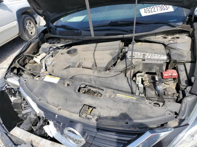 Photo 10 VIN: 1N4AL3AP6HC238511 - NISSAN ALTIMA 2.5 