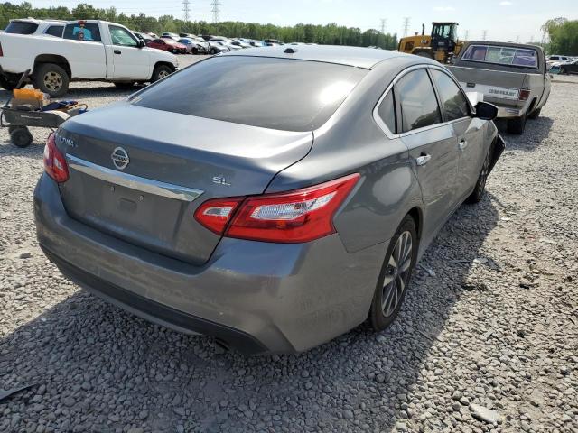 Photo 2 VIN: 1N4AL3AP6HC238511 - NISSAN ALTIMA 2.5 