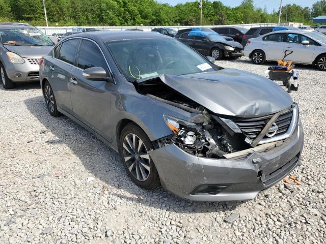 Photo 3 VIN: 1N4AL3AP6HC238511 - NISSAN ALTIMA 2.5 