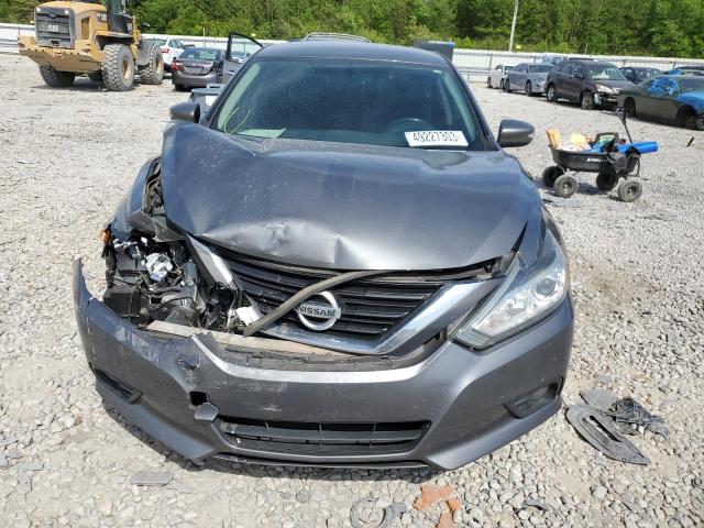 Photo 4 VIN: 1N4AL3AP6HC238511 - NISSAN ALTIMA 2.5 