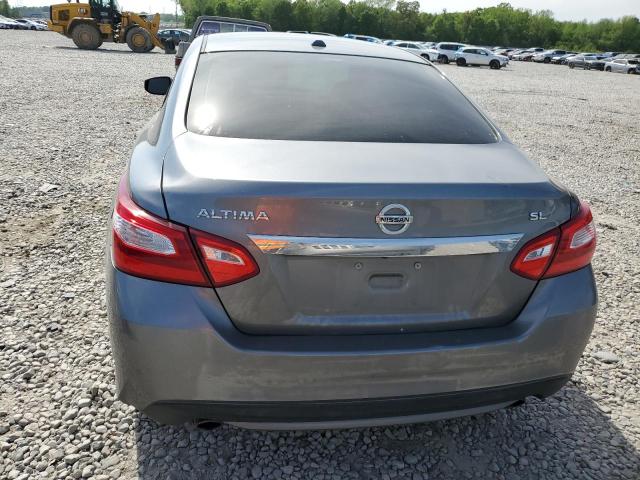 Photo 5 VIN: 1N4AL3AP6HC238511 - NISSAN ALTIMA 2.5 