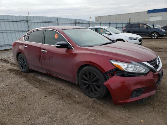 Photo 3 VIN: 1N4AL3AP6HC239688 - NISSAN ALTIMA 