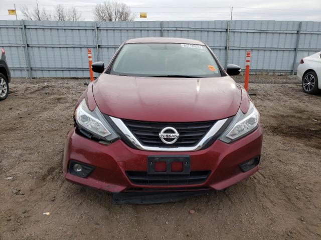 Photo 4 VIN: 1N4AL3AP6HC239688 - NISSAN ALTIMA 