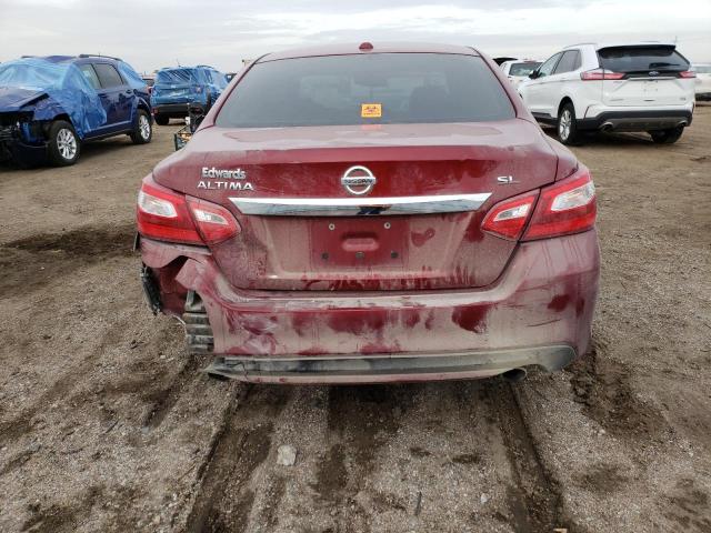 Photo 5 VIN: 1N4AL3AP6HC239688 - NISSAN ALTIMA 