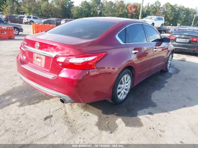 Photo 3 VIN: 1N4AL3AP6HC240453 - NISSAN ALTIMA 