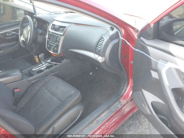 Photo 4 VIN: 1N4AL3AP6HC240453 - NISSAN ALTIMA 