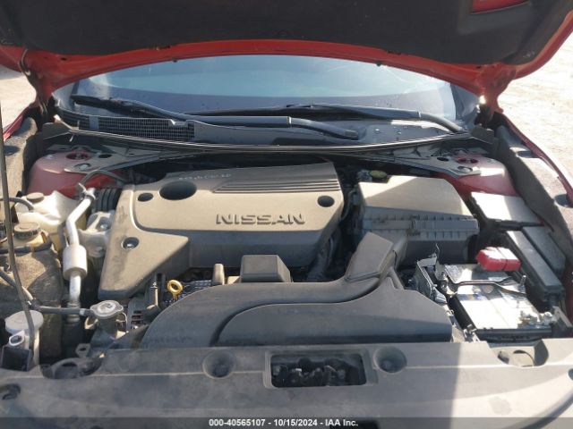 Photo 9 VIN: 1N4AL3AP6HC240453 - NISSAN ALTIMA 