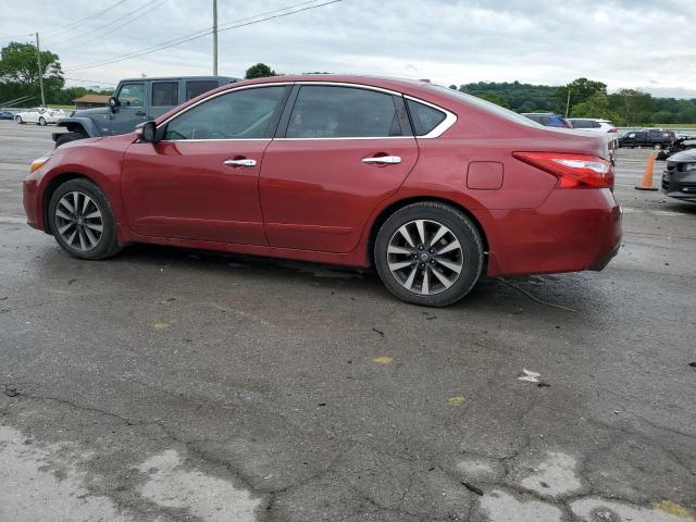 Photo 1 VIN: 1N4AL3AP6HC241389 - NISSAN ALTIMA 