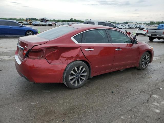 Photo 2 VIN: 1N4AL3AP6HC241389 - NISSAN ALTIMA 