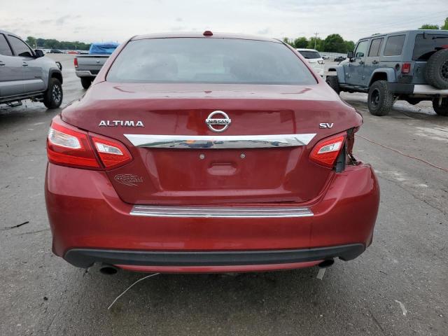 Photo 5 VIN: 1N4AL3AP6HC241389 - NISSAN ALTIMA 