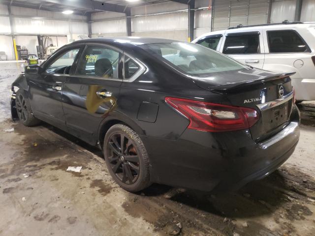 Photo 2 VIN: 1N4AL3AP6HC241408 - NISSAN ALTIMA 2.5 