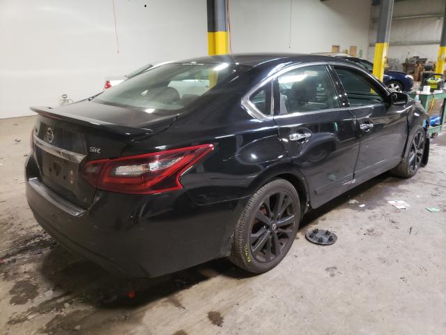 Photo 3 VIN: 1N4AL3AP6HC241408 - NISSAN ALTIMA 2.5 