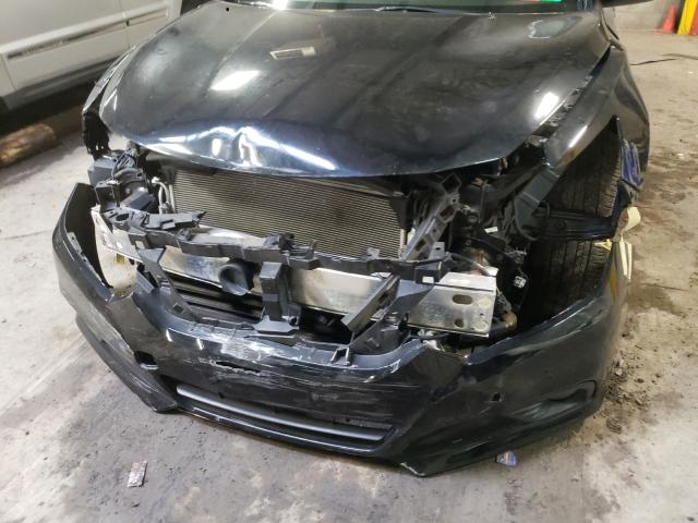 Photo 8 VIN: 1N4AL3AP6HC241408 - NISSAN ALTIMA 2.5 