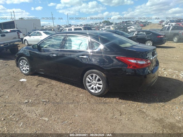 Photo 2 VIN: 1N4AL3AP6HC241568 - NISSAN ALTIMA 