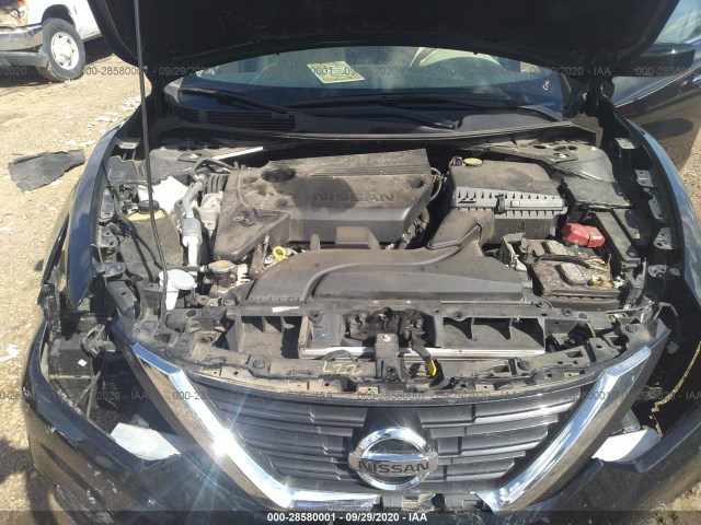 Photo 9 VIN: 1N4AL3AP6HC241568 - NISSAN ALTIMA 