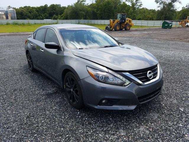 Photo 0 VIN: 1N4AL3AP6HC241750 - NISSAN ALTIMA 2.5 