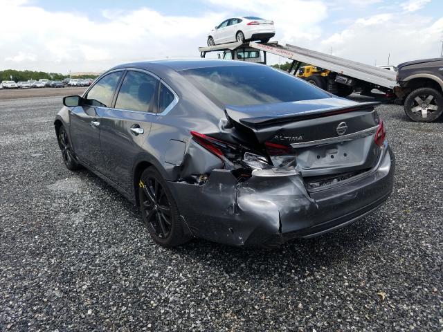 Photo 2 VIN: 1N4AL3AP6HC241750 - NISSAN ALTIMA 2.5 