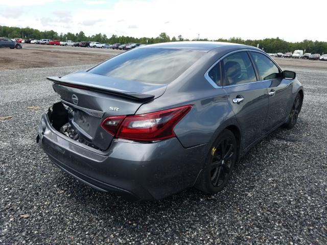 Photo 3 VIN: 1N4AL3AP6HC241750 - NISSAN ALTIMA 2.5 