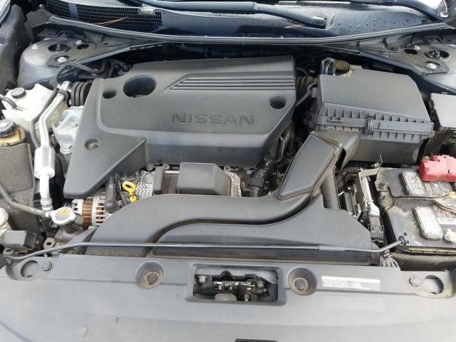 Photo 6 VIN: 1N4AL3AP6HC241750 - NISSAN ALTIMA 2.5 