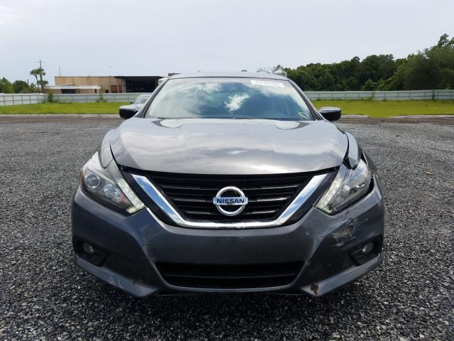 Photo 8 VIN: 1N4AL3AP6HC241750 - NISSAN ALTIMA 2.5 