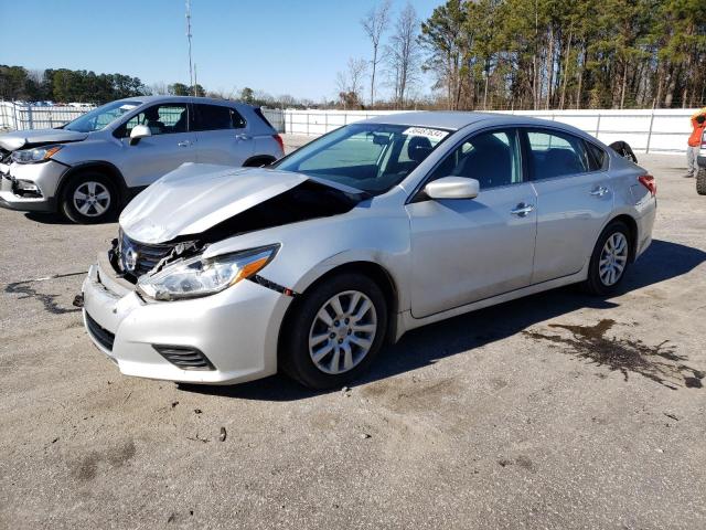 Photo 0 VIN: 1N4AL3AP6HC242123 - NISSAN ALTIMA 