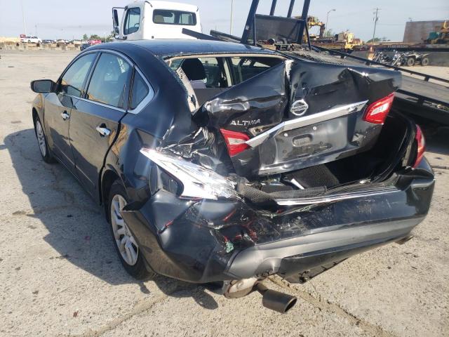 Photo 2 VIN: 1N4AL3AP6HC242560 - NISSAN ALTIMA 2.5 