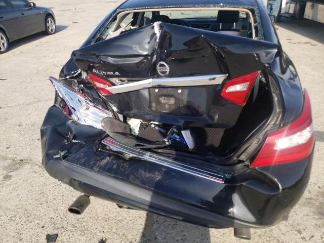 Photo 8 VIN: 1N4AL3AP6HC242560 - NISSAN ALTIMA 2.5 