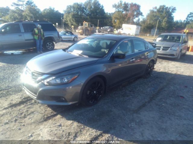 Photo 1 VIN: 1N4AL3AP6HC242655 - NISSAN ALTIMA 