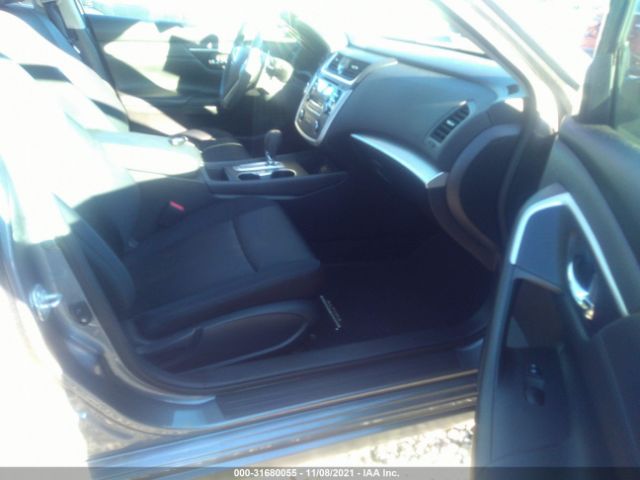 Photo 4 VIN: 1N4AL3AP6HC242655 - NISSAN ALTIMA 