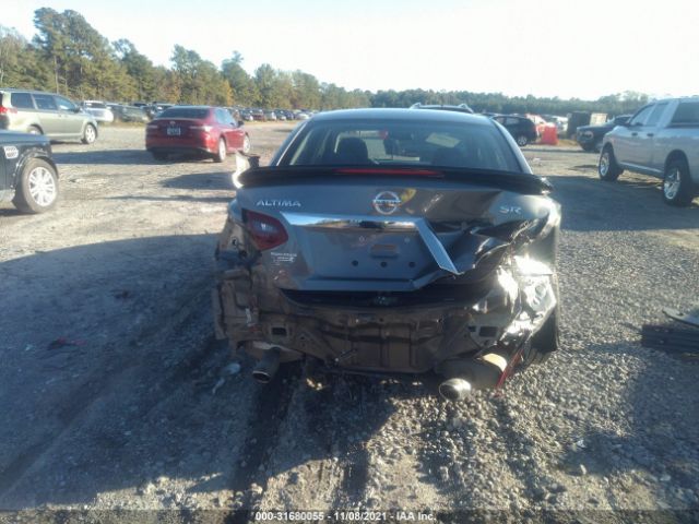 Photo 5 VIN: 1N4AL3AP6HC242655 - NISSAN ALTIMA 