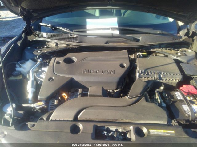 Photo 9 VIN: 1N4AL3AP6HC242655 - NISSAN ALTIMA 