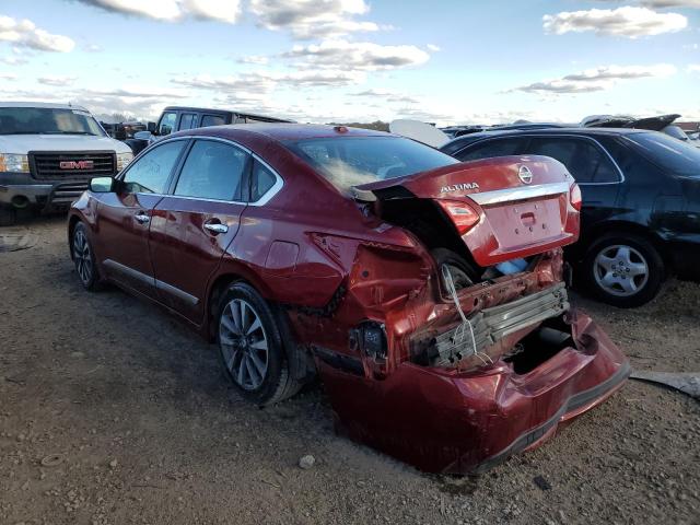 Photo 2 VIN: 1N4AL3AP6HC242770 - NISSAN ALTIMA 2.5 