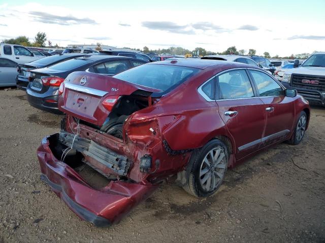 Photo 3 VIN: 1N4AL3AP6HC242770 - NISSAN ALTIMA 2.5 