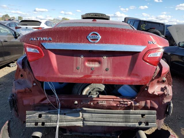 Photo 8 VIN: 1N4AL3AP6HC242770 - NISSAN ALTIMA 2.5 