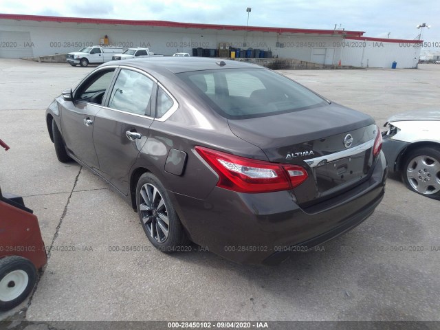 Photo 2 VIN: 1N4AL3AP6HC243644 - NISSAN ALTIMA 