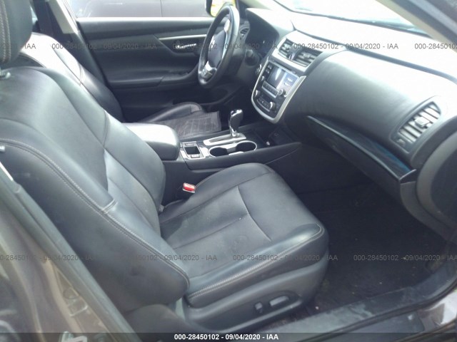 Photo 4 VIN: 1N4AL3AP6HC243644 - NISSAN ALTIMA 