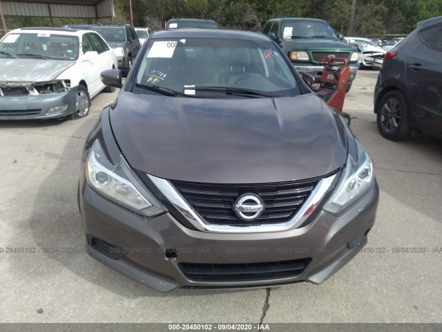 Photo 5 VIN: 1N4AL3AP6HC243644 - NISSAN ALTIMA 