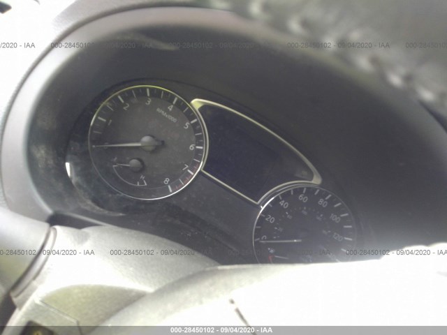 Photo 6 VIN: 1N4AL3AP6HC243644 - NISSAN ALTIMA 