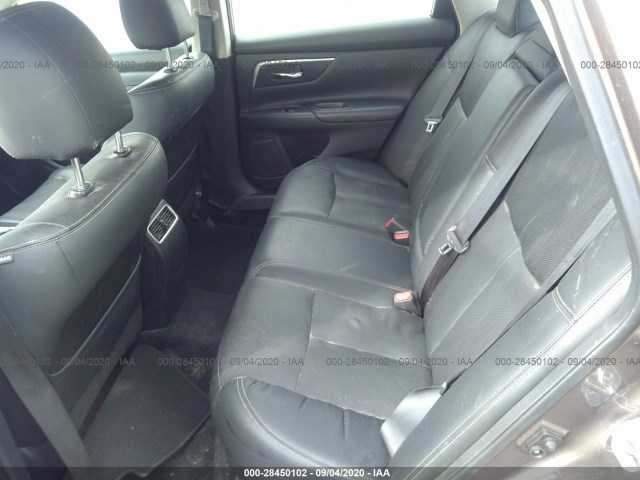 Photo 7 VIN: 1N4AL3AP6HC243644 - NISSAN ALTIMA 